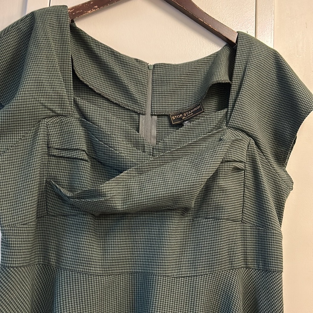 Stop Staring - Picture 2 of 10